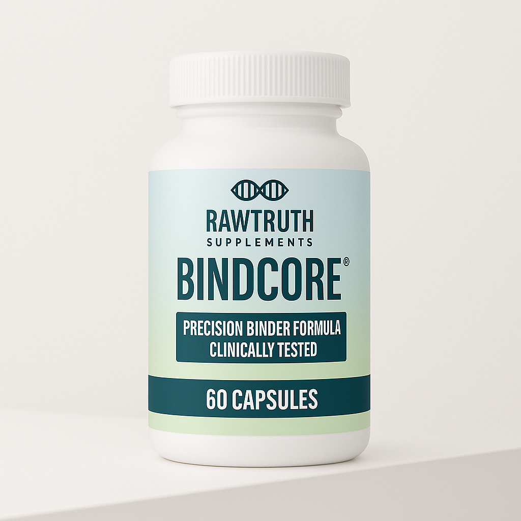 BINDCORE - Ultimate Binder