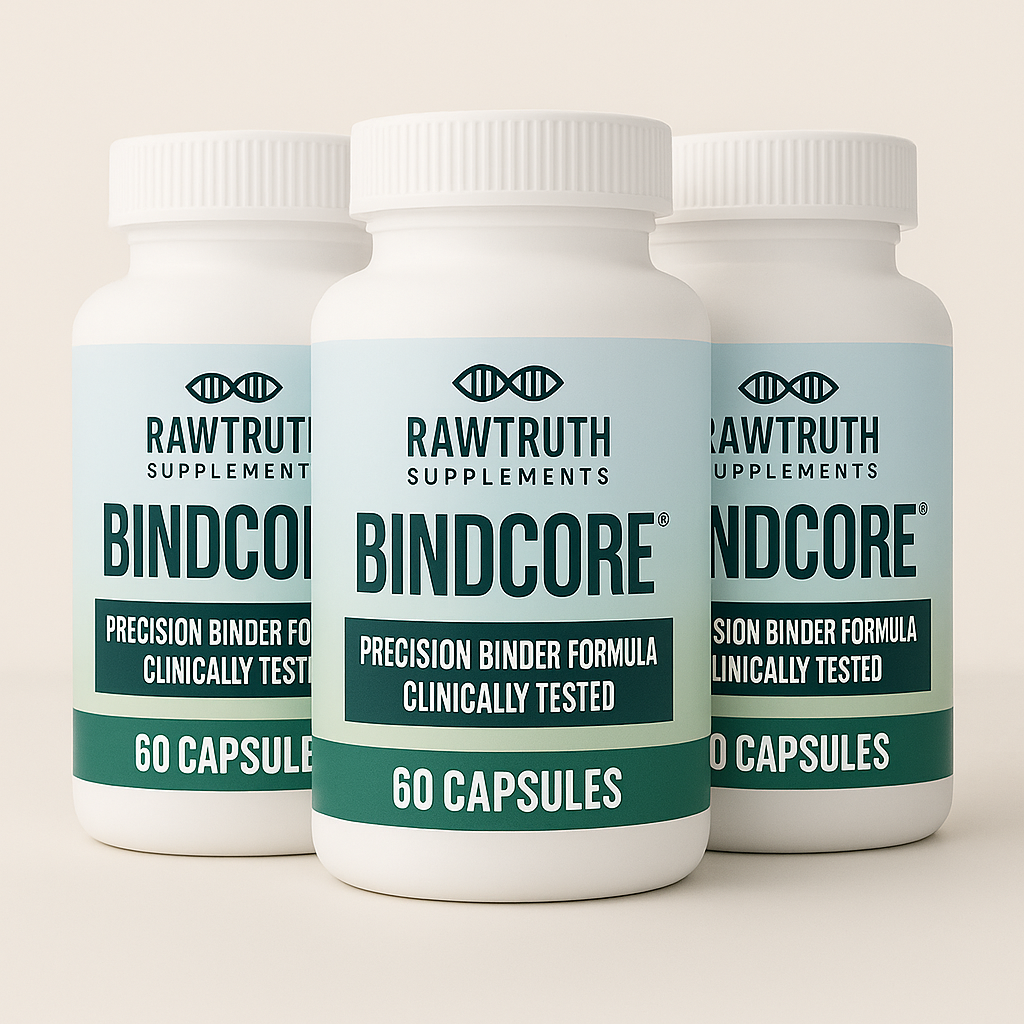 BINDCORE - Ultimate Binder