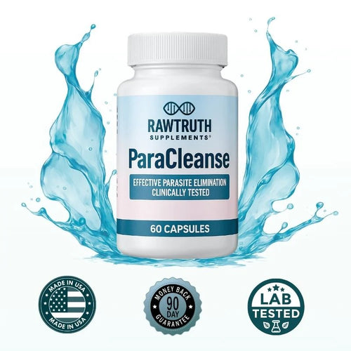 Paracleanse - Ultimate Parasite Cleanser