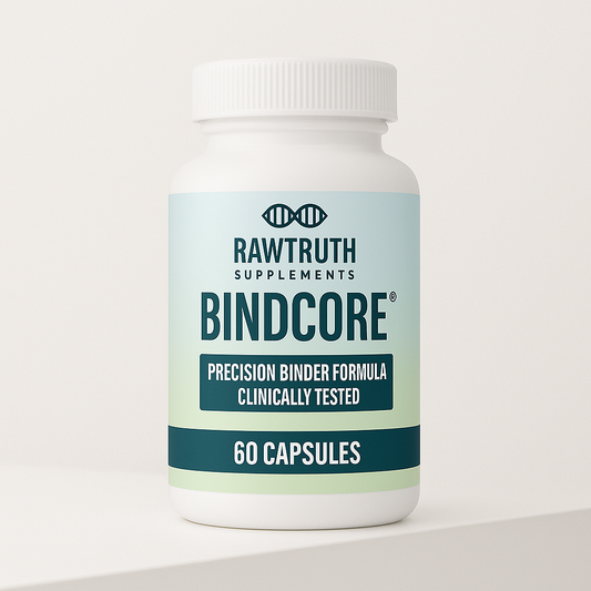 BINDCORE - Ultimate Binder