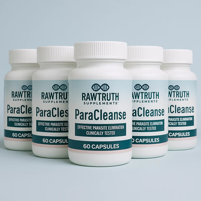 Paracleanse - Ultimate Parasite Cleanser