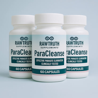 Paracleanse - Ultimate Parasite Cleanser