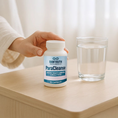 Paracleanse - Ultimate Parasite Cleanser