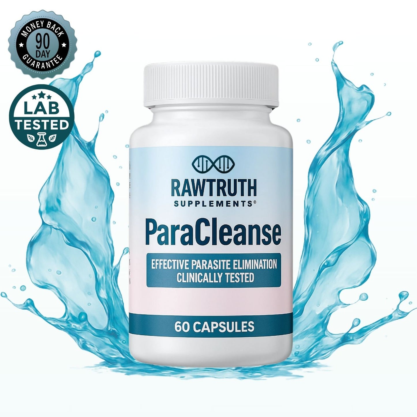 Paracleanse - Ultimate Parasite Cleanser