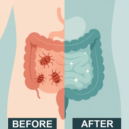 Paracleanse - Ultimate Parasite Cleanser